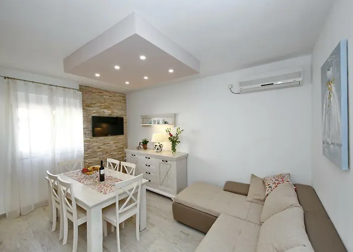 Apartment Nela