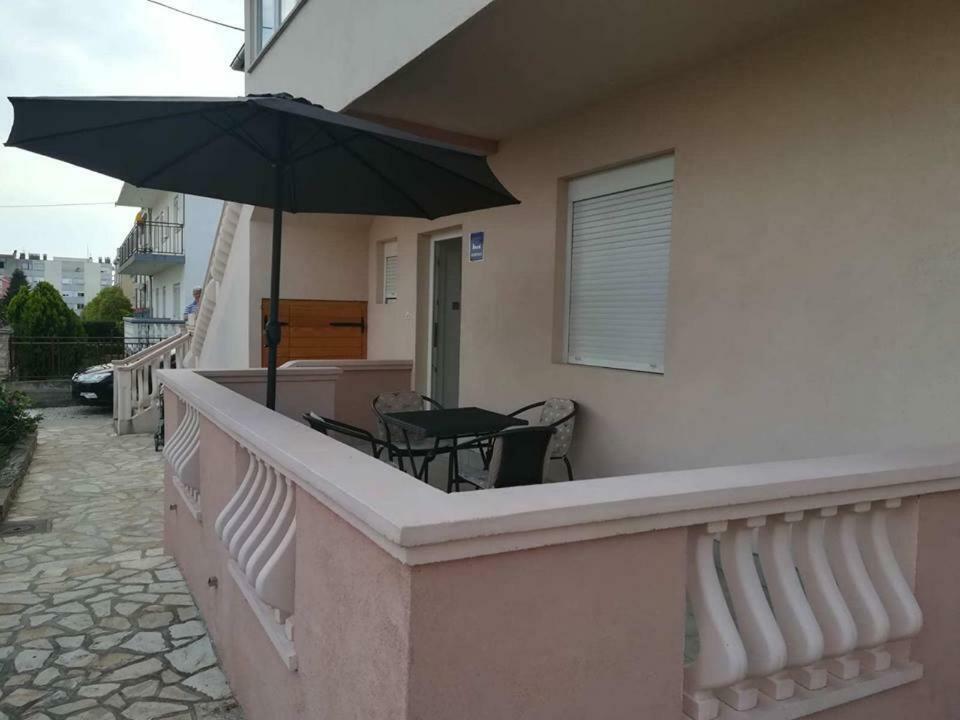 Lägenhet Nela Zadar