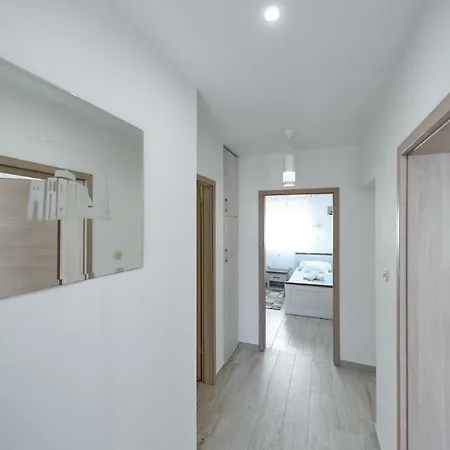 Apartment Nela Zadar Zewnętrze zdjęcie