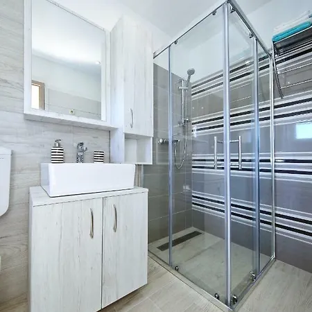 Apartment Nela Zadar Zewnętrze zdjęcie