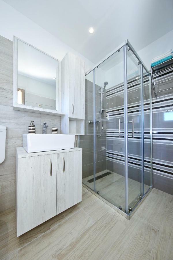 Apartma Nela