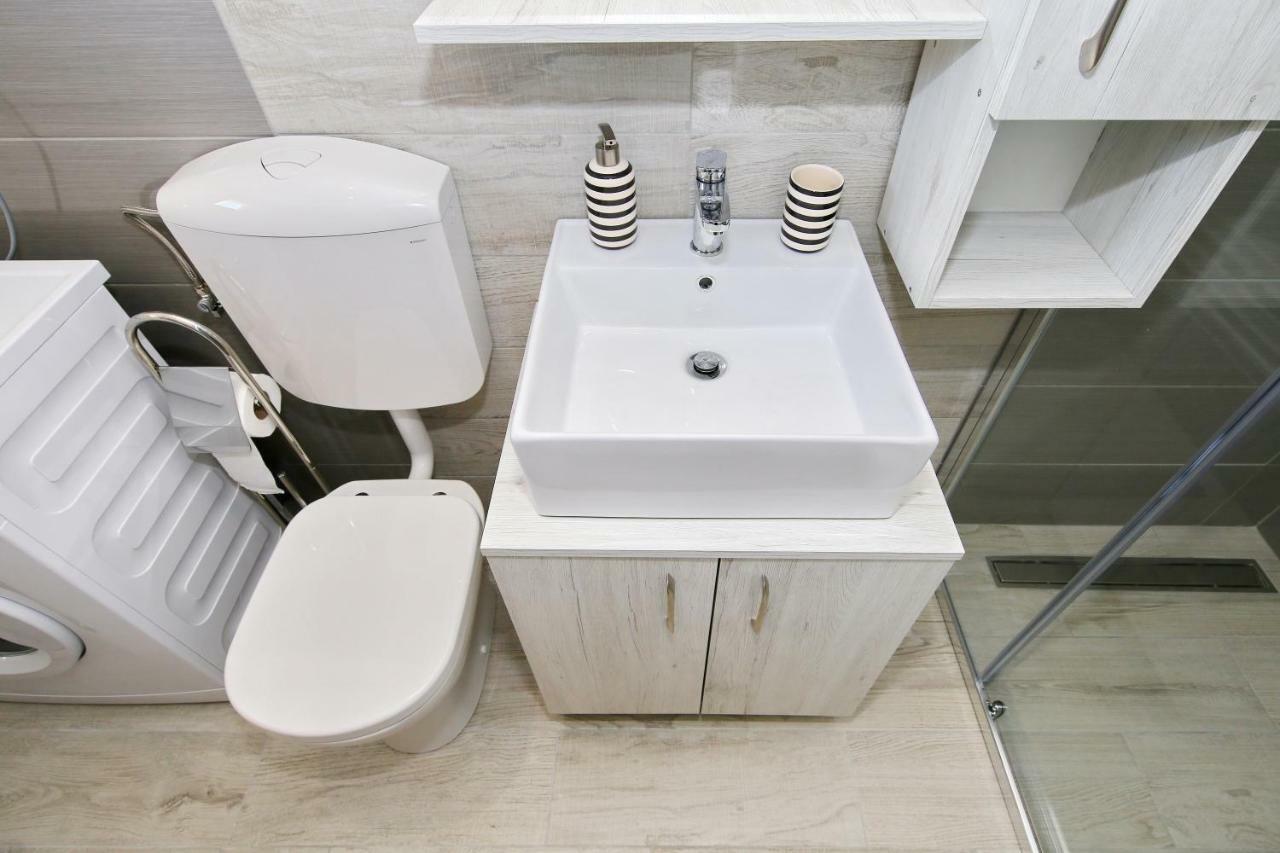 Nela Apartma *