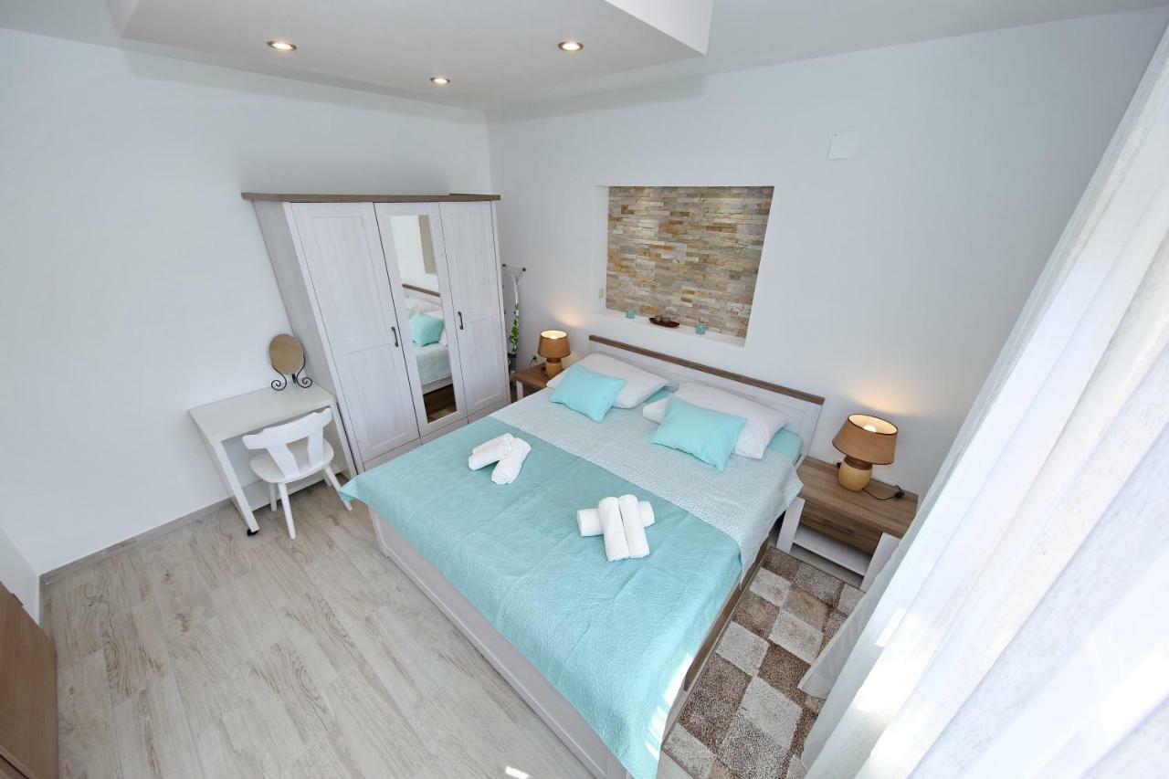 Nela Apartma *