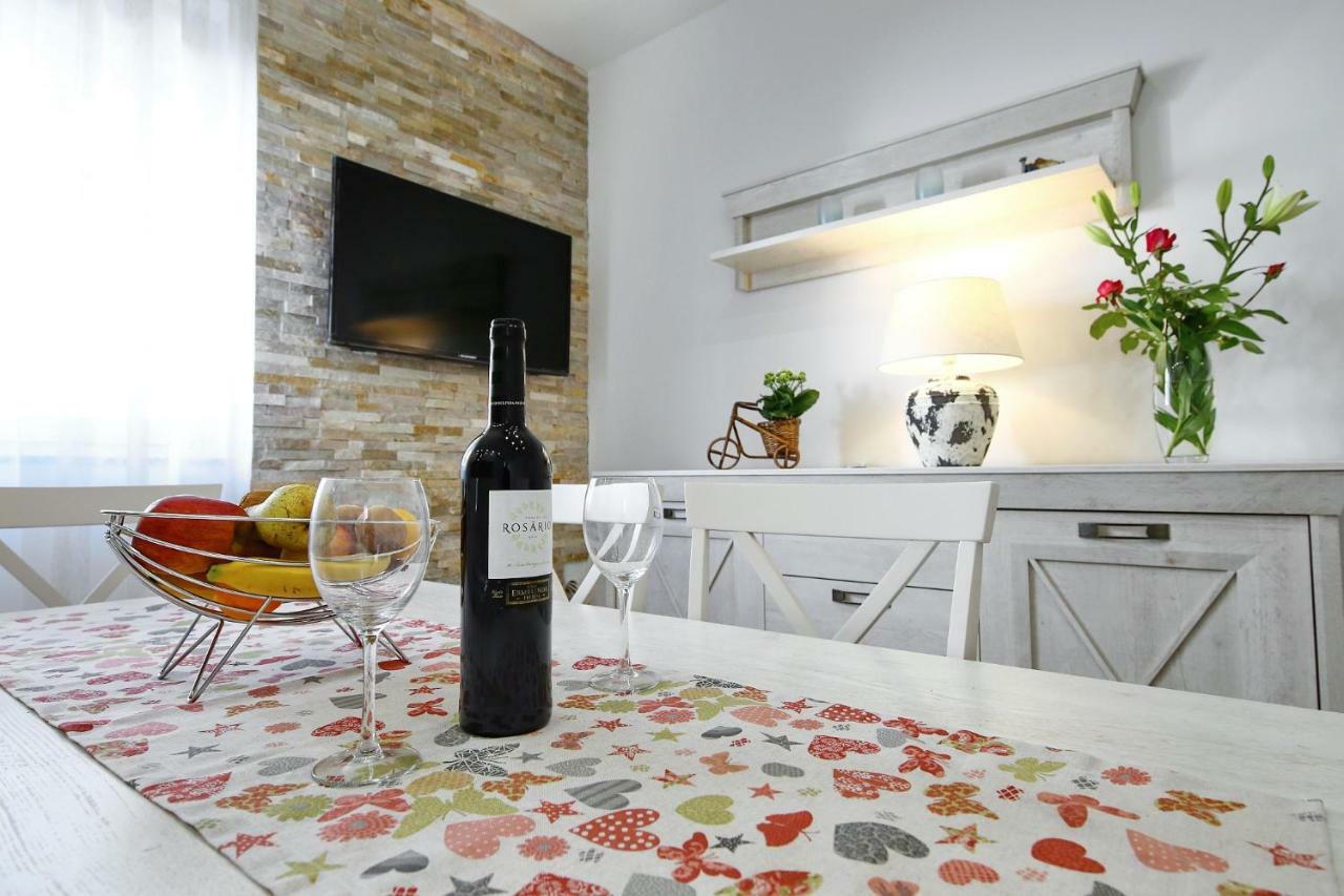 Nela Apartma Zadar